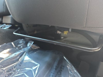 2022 Nissan Titan SV