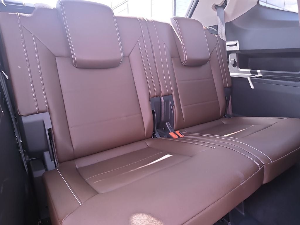 2021 Volkswagen Atlas SEL