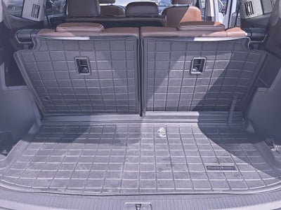 2021 Volkswagen Atlas SEL