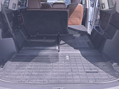 2021 Volkswagen Atlas SEL