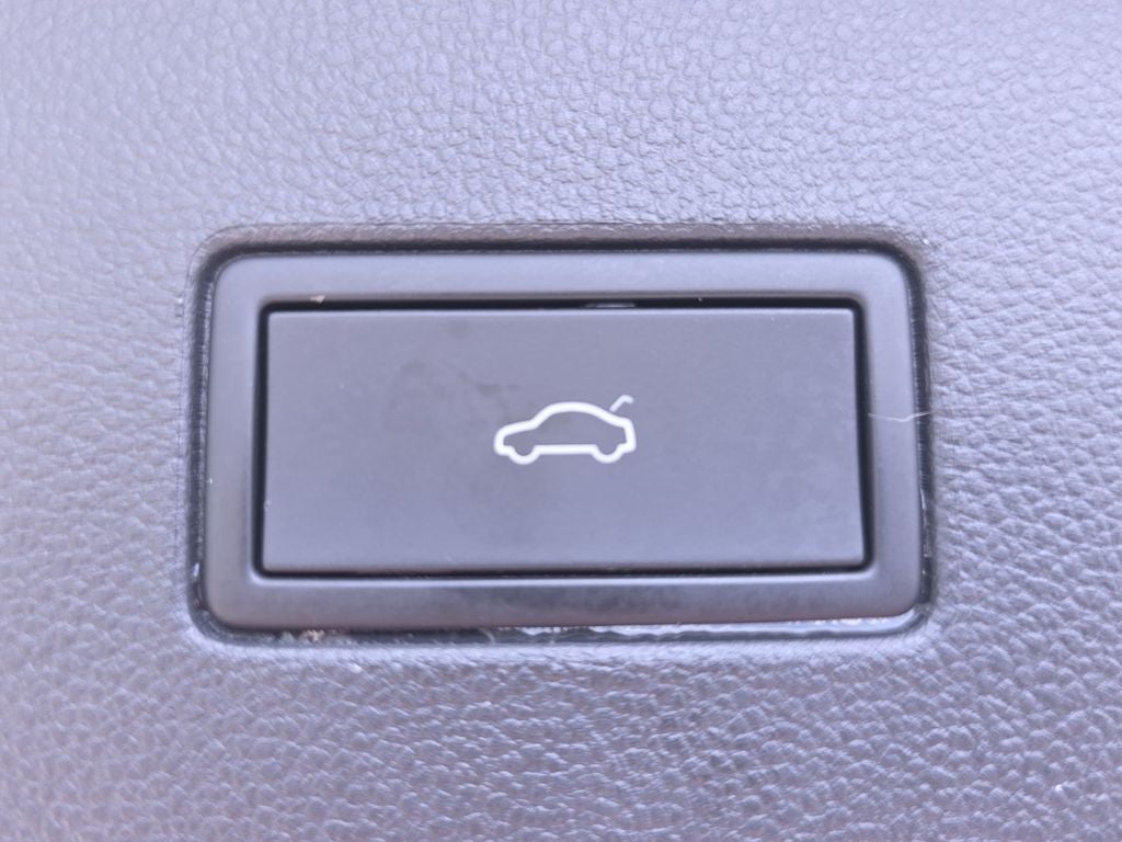 2021 Volkswagen Atlas SEL