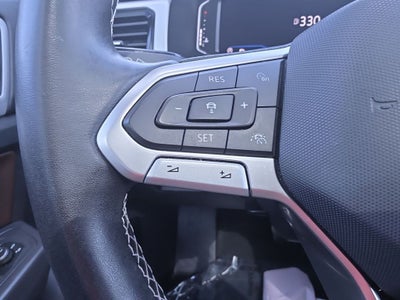 2021 Volkswagen Atlas SEL