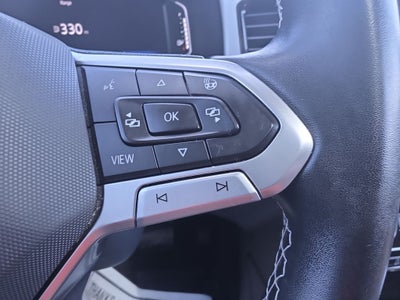 2021 Volkswagen Atlas SEL