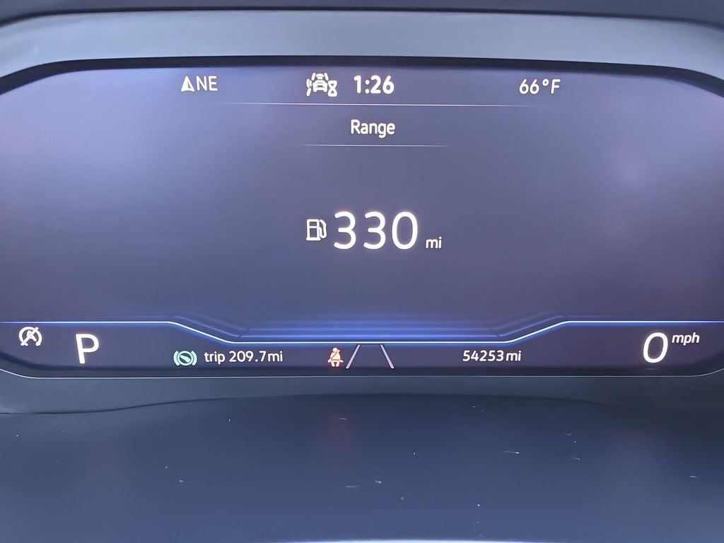 2021 Volkswagen Atlas SEL