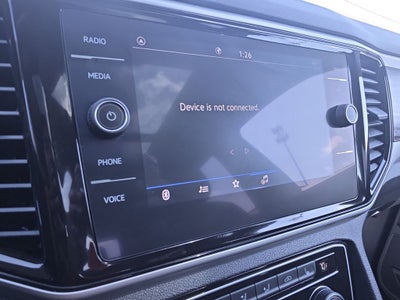 2021 Volkswagen Atlas SEL