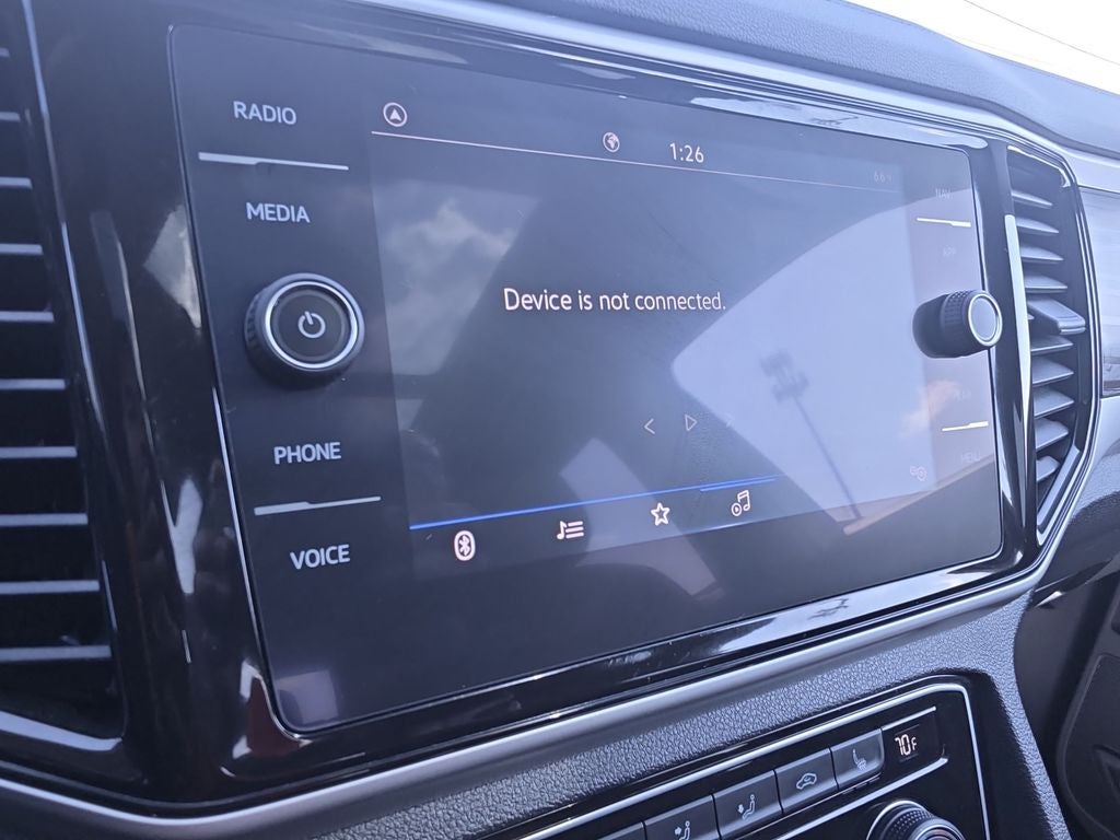 2021 Volkswagen Atlas SEL