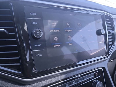 2021 Volkswagen Atlas SEL