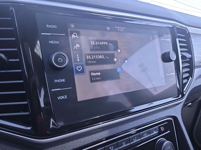 2021 Volkswagen Atlas SEL