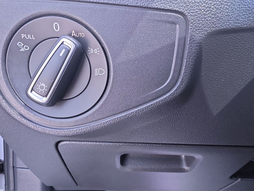 2021 Volkswagen Atlas SEL