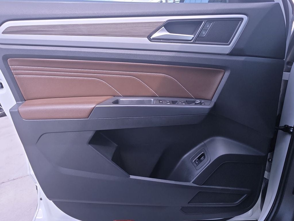 2021 Volkswagen Atlas SEL