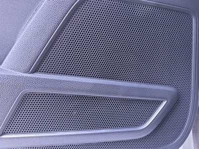 2021 Volkswagen Atlas SEL