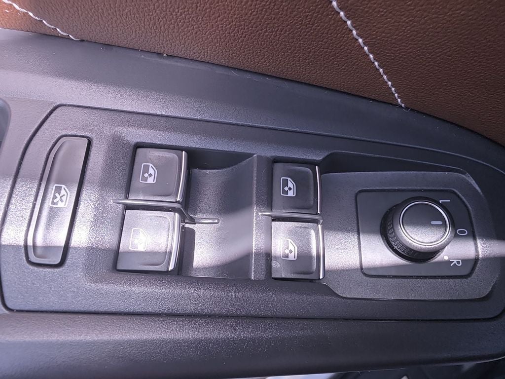 2021 Volkswagen Atlas SEL