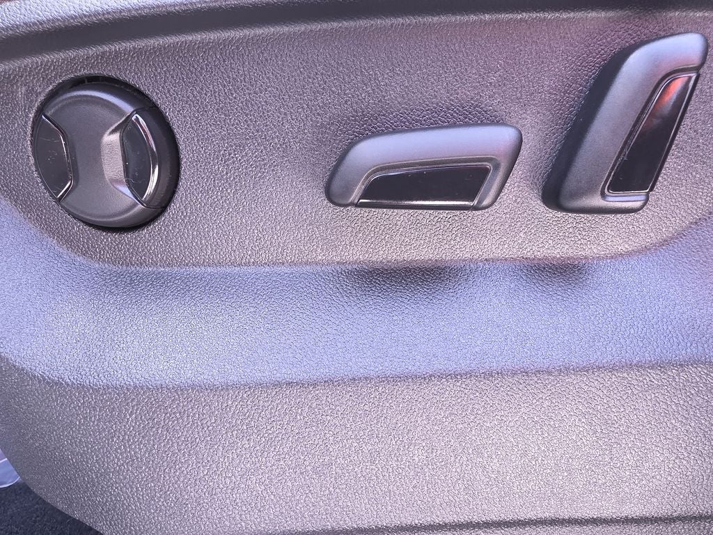 2021 Volkswagen Atlas SEL