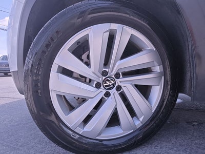 2021 Volkswagen Atlas SEL