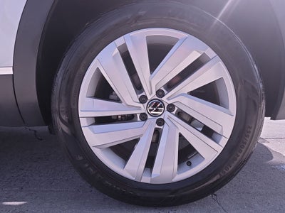 2021 Volkswagen Atlas SEL