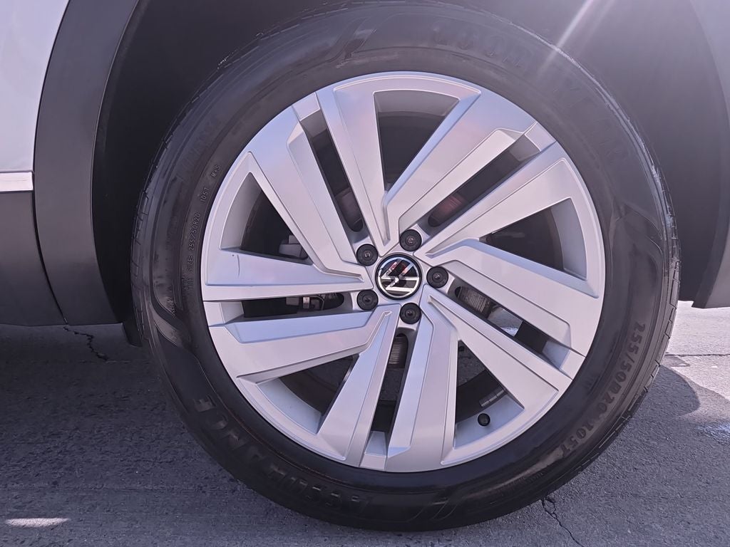 2021 Volkswagen Atlas SEL