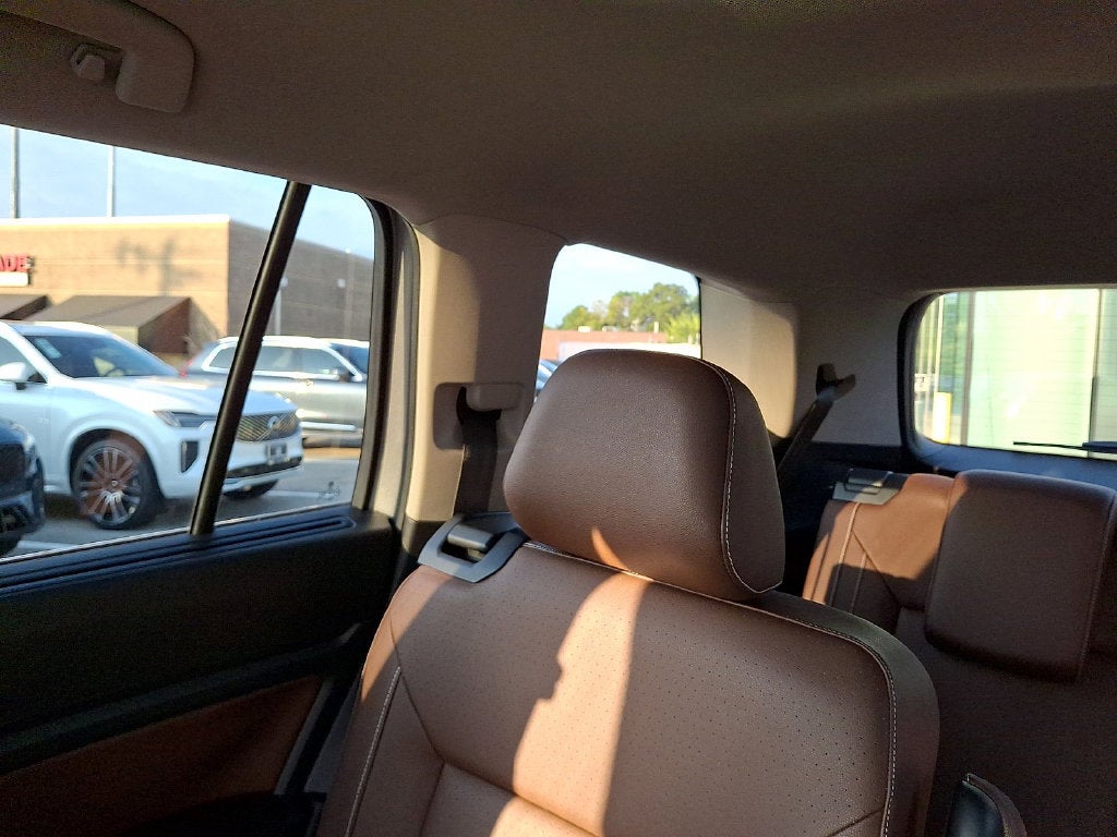 2021 Volkswagen Atlas 3.6L V6 SE w/Technology R-Line