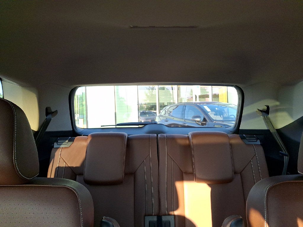 2021 Volkswagen Atlas 3.6L V6 SE w/Technology R-Line