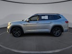 2021 Volkswagen Atlas 3.6L V6 SE w/Technology R-Line