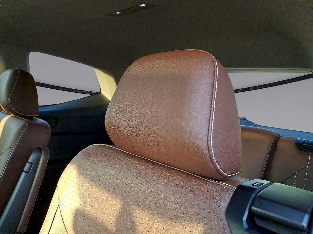 2021 Volkswagen Atlas 3.6L V6 SE w/Technology R-Line