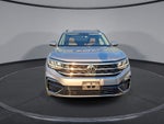 2021 Volkswagen Atlas 3.6L V6 SE w/Technology R-Line