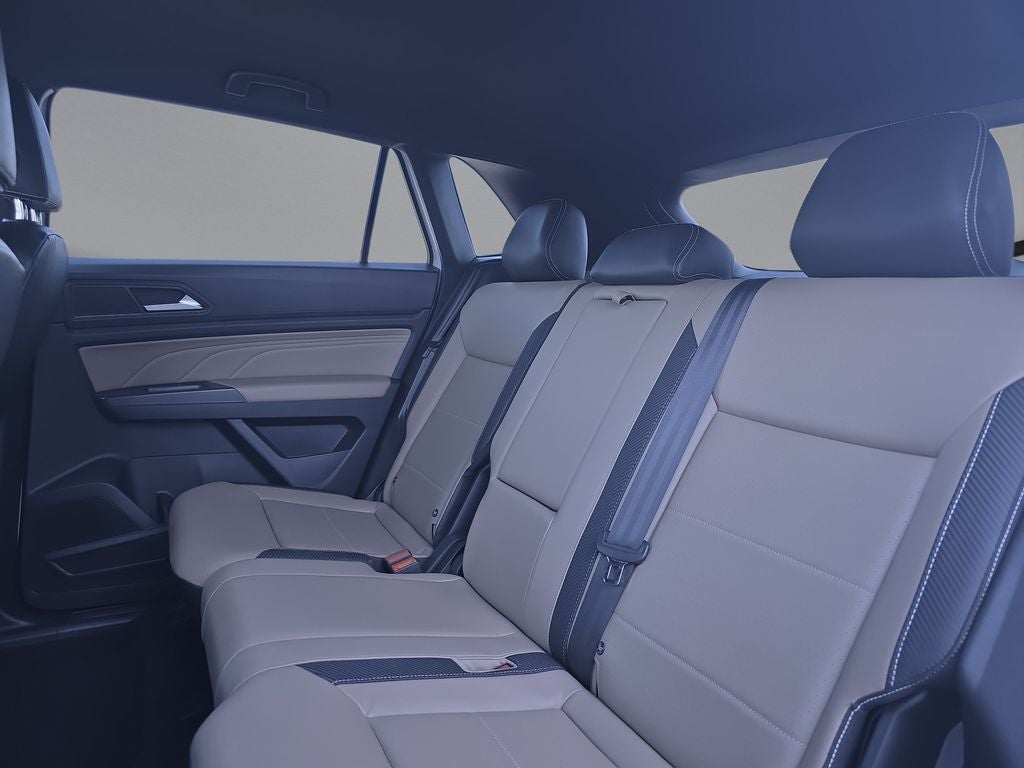 2021 Volkswagen Atlas Cross Sport 2.0T SE w/Technology