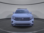 2021 Volkswagen Atlas Cross Sport 2.0T SE w/Technology