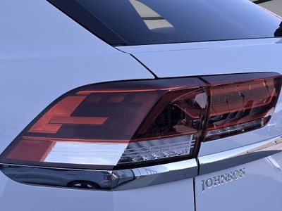 2021 Volkswagen Atlas Cross Sport 2.0T SE w/Technology