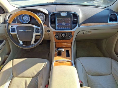 2013 Chrysler 300 C