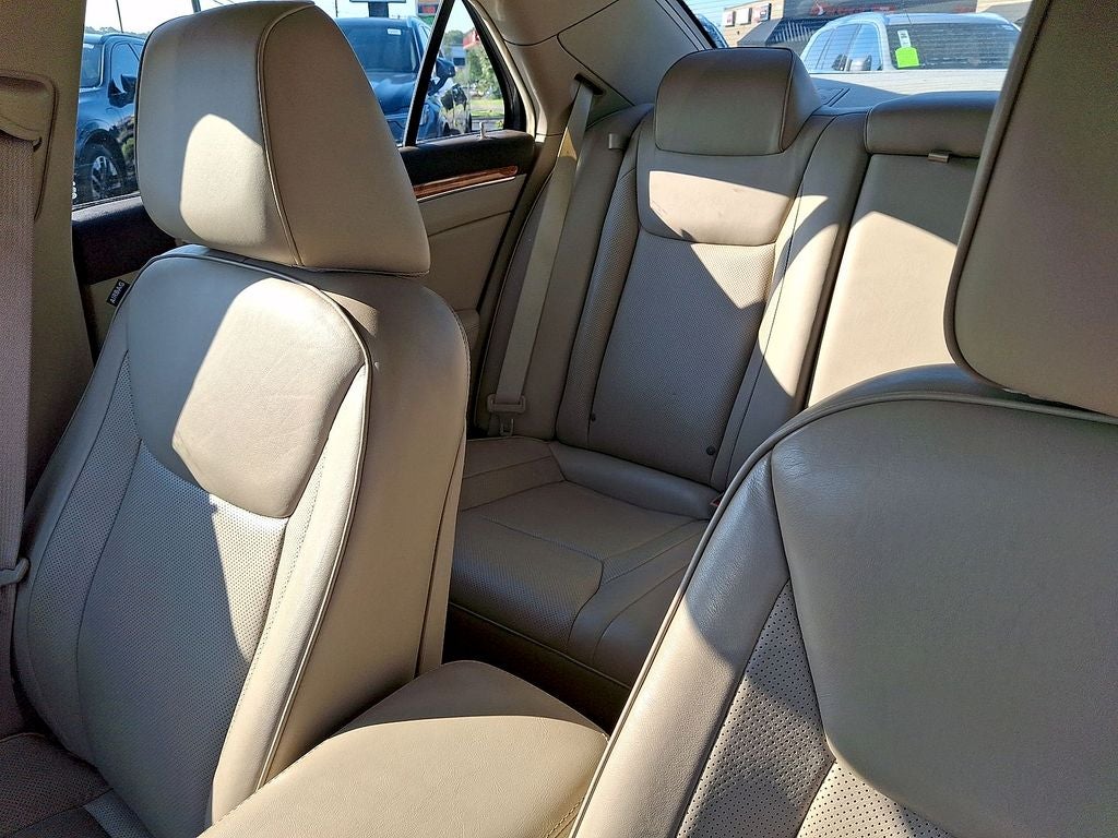 2013 Chrysler 300 C