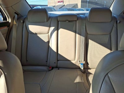 2013 Chrysler 300 C