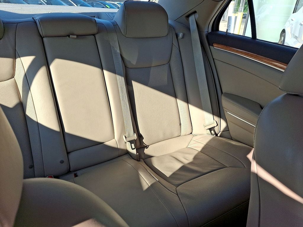 2013 Chrysler 300 C