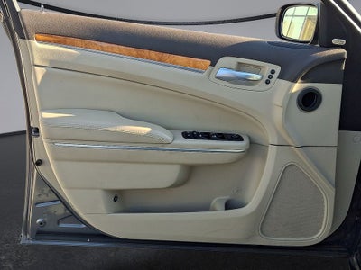 2013 Chrysler 300 C