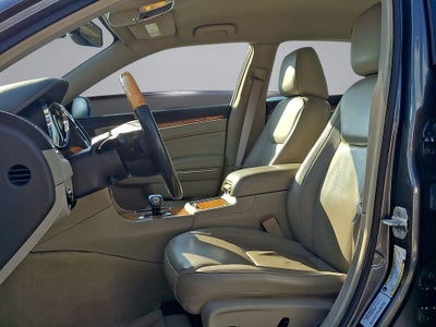 2013 Chrysler 300 C
