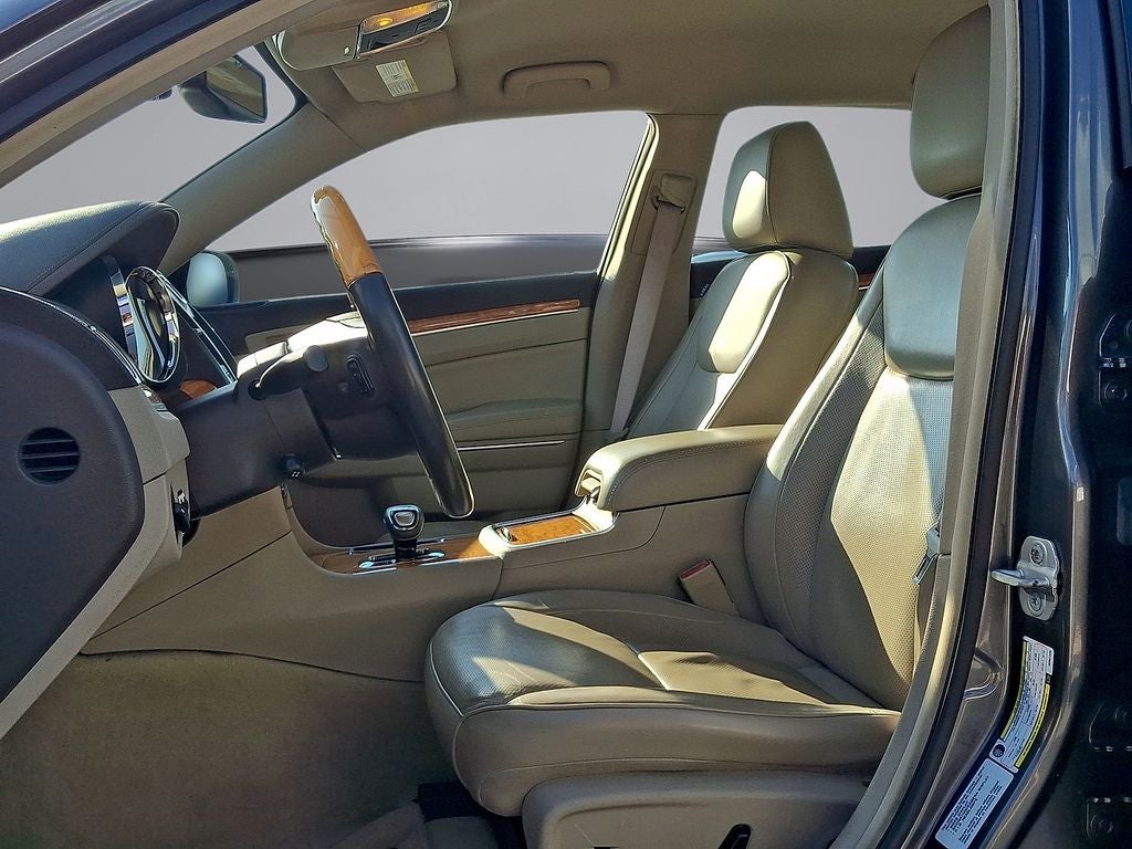 2013 Chrysler 300 C