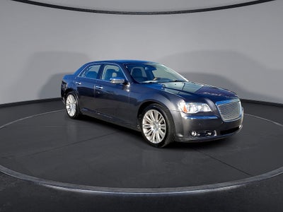2013 Chrysler 300 C