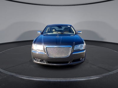2013 Chrysler 300 C