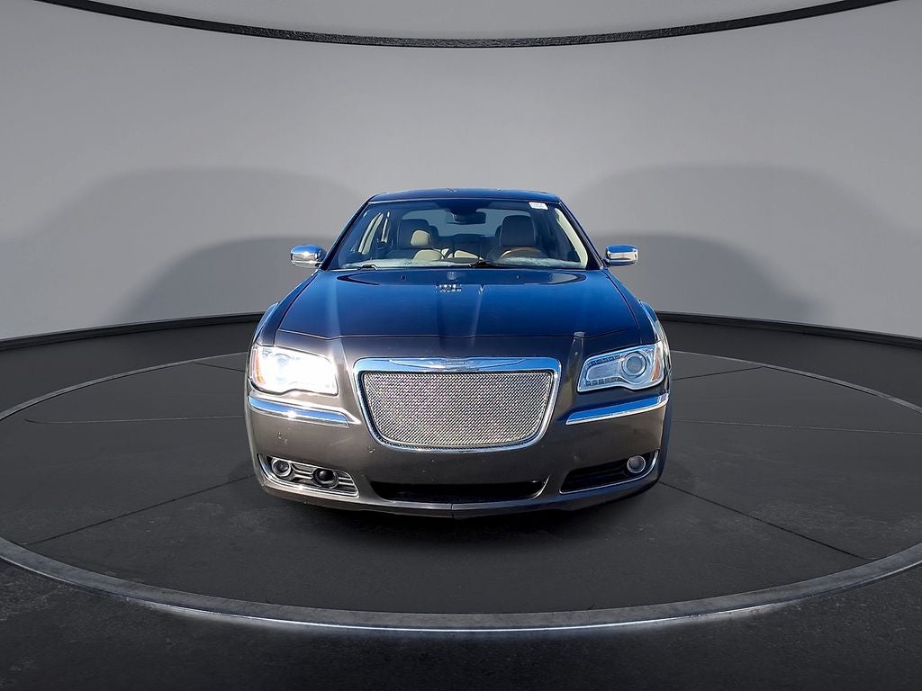 2013 Chrysler 300 C