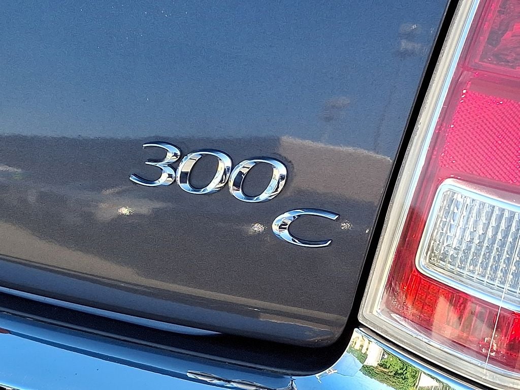 2013 Chrysler 300 C