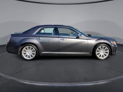 2013 Chrysler 300 C