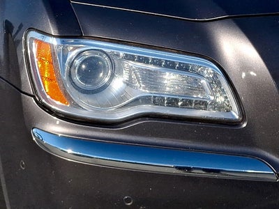 2013 Chrysler 300 C