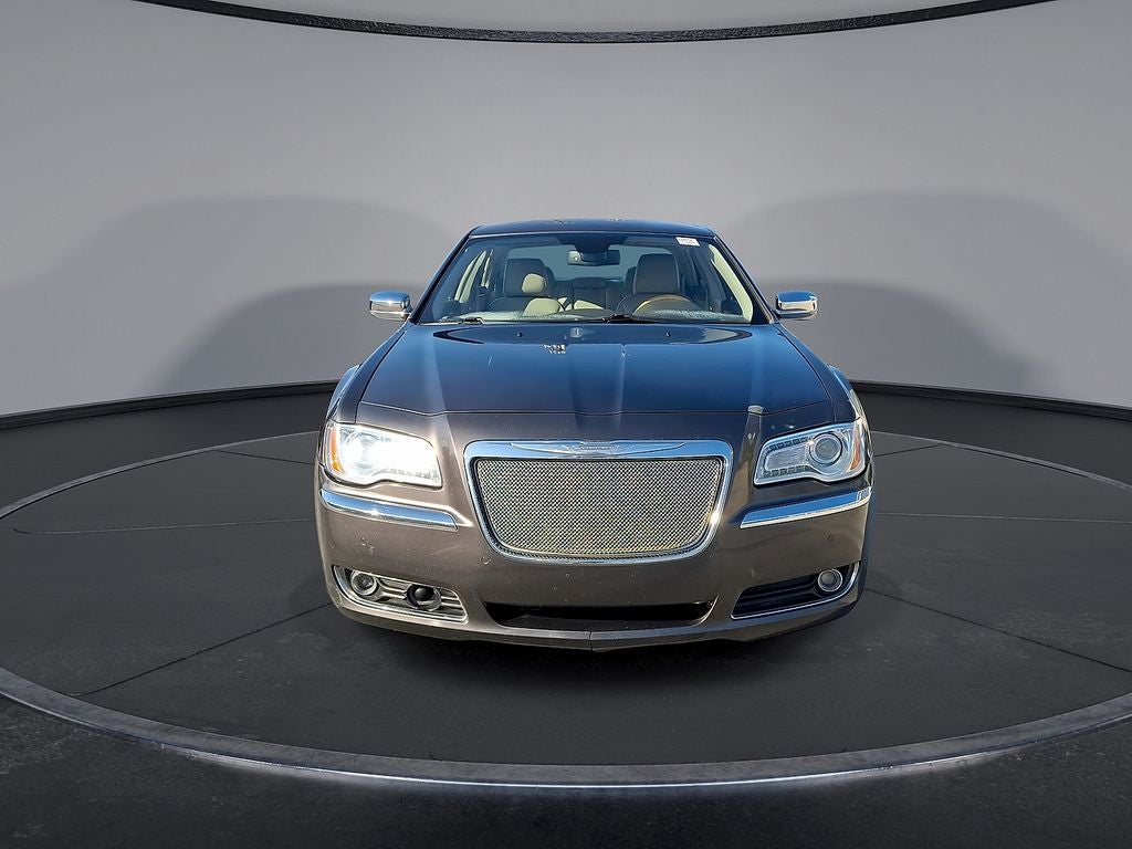 2013 Chrysler 300 C