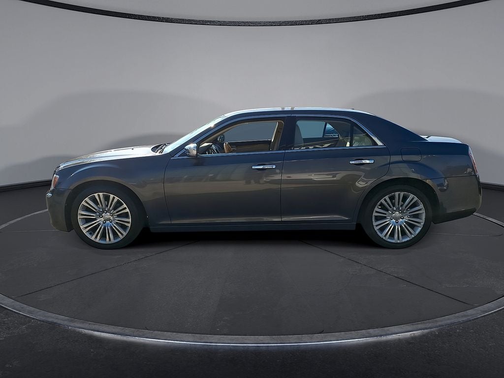 2013 Chrysler 300 C