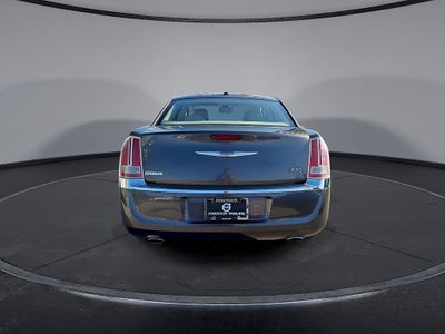 2013 Chrysler 300 C