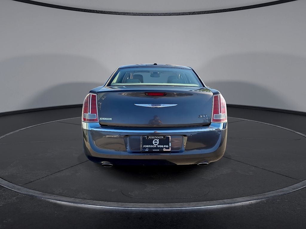 2013 Chrysler 300 C