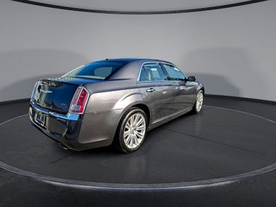 2013 Chrysler 300 C