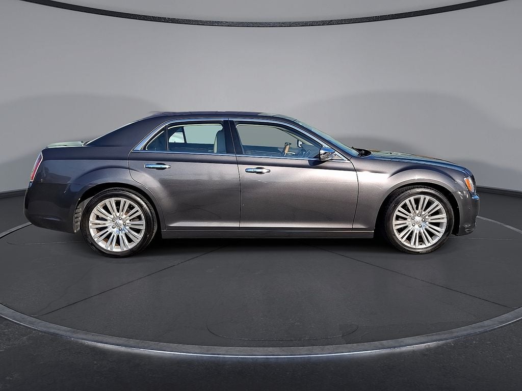 2013 Chrysler 300 C