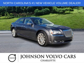 2013 Chrysler 300 C