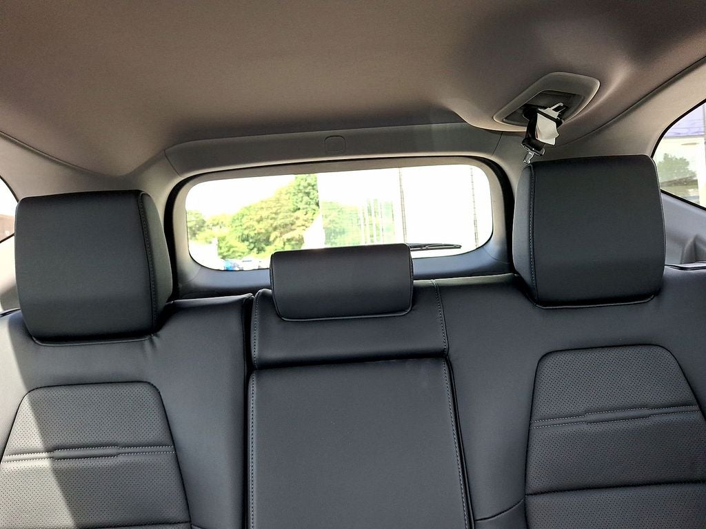 2017 Honda CR-V EX-L NAVI