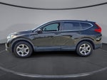 2017 Honda CR-V EX-L NAVI